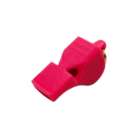 Kemp Usa Bengal 60 Whistle, Pink 10-426-PNK